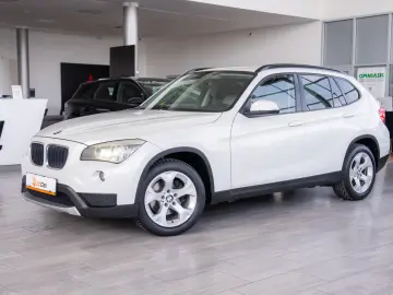 BMW X1 xDrive 20d