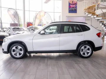 BMW X1 xDrive 20d