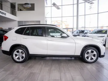 BMW X1 xDrive 20d