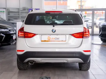 BMW X1 xDrive 20d