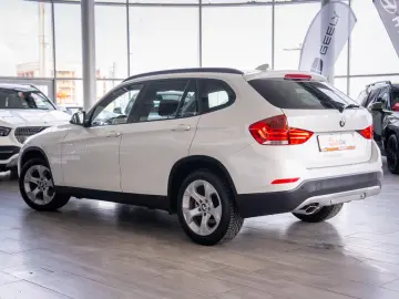 BMW X1 xDrive 20d