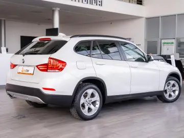 BMW X1 xDrive 20d
