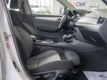 BMW X1 xDrive 20d