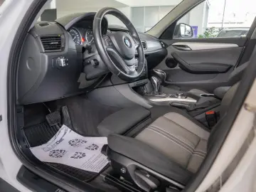 BMW X1 xDrive 20d