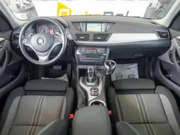 BMW X1 xDrive 20d