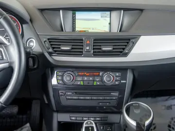 BMW X1 xDrive 20d