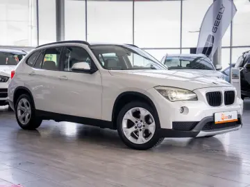 BMW X1 xDrive 20d