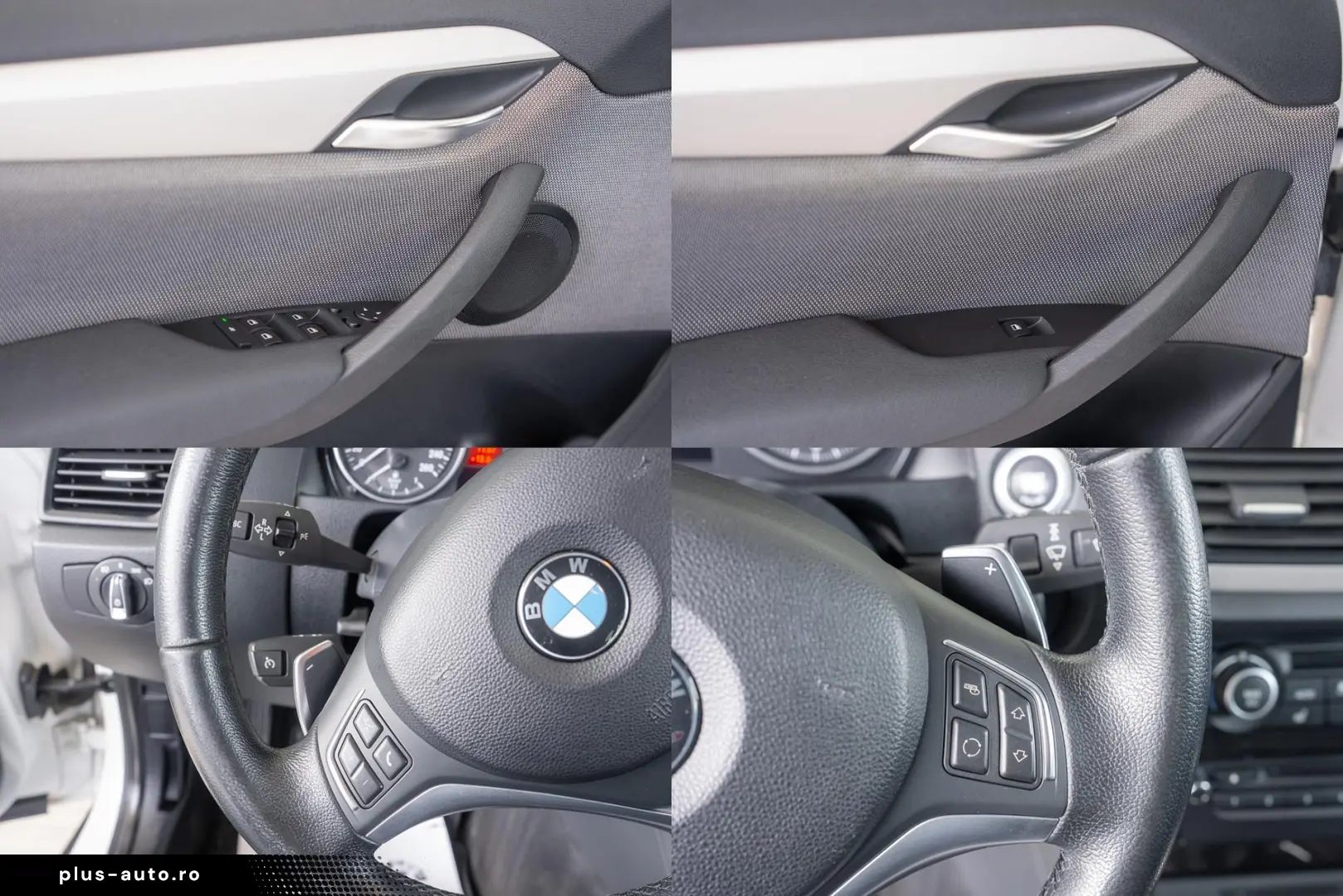 BMW iX1 2013 — imagine 21