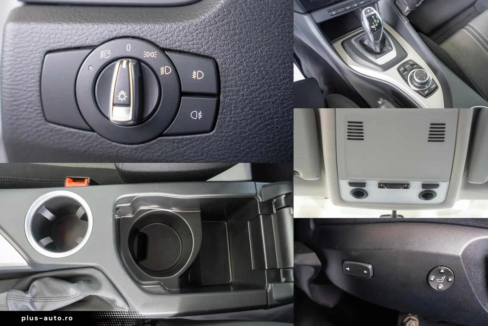 BMW iX1 2013 — imagine 22