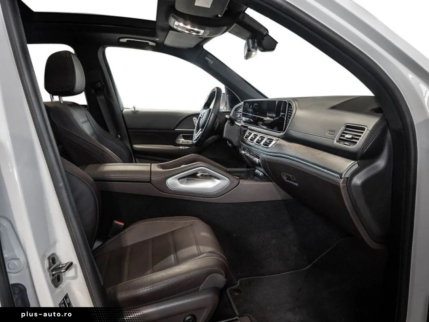 MERCEDES-BENZ GLE 300 d 4M AMG