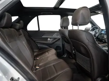 MERCEDES-BENZ GLE 300 d 4M AMG