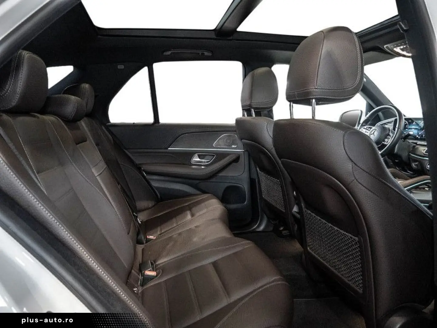 MERCEDES-BENZ GLE 300 d 4M AMG