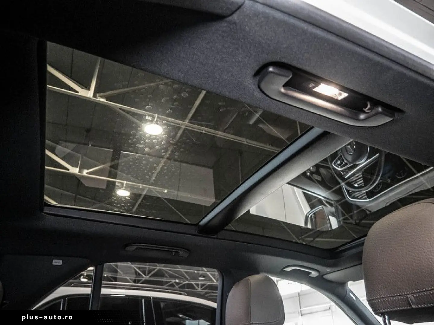 MERCEDES-BENZ GLE 300 d 4M AMG