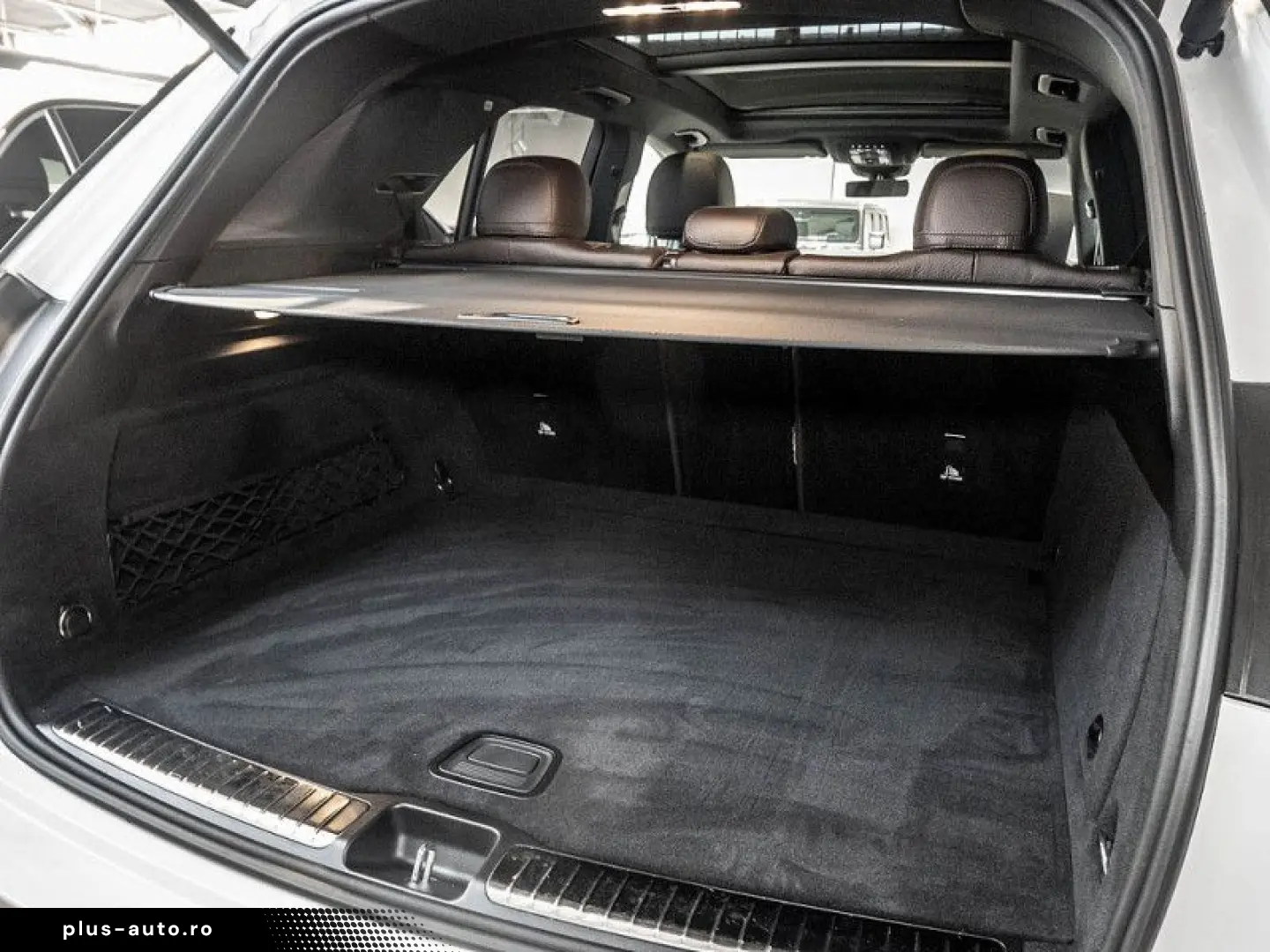 MERCEDES-BENZ GLE 300 d 4M AMG