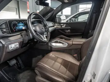 MERCEDES-BENZ GLE 300 d 4M AMG