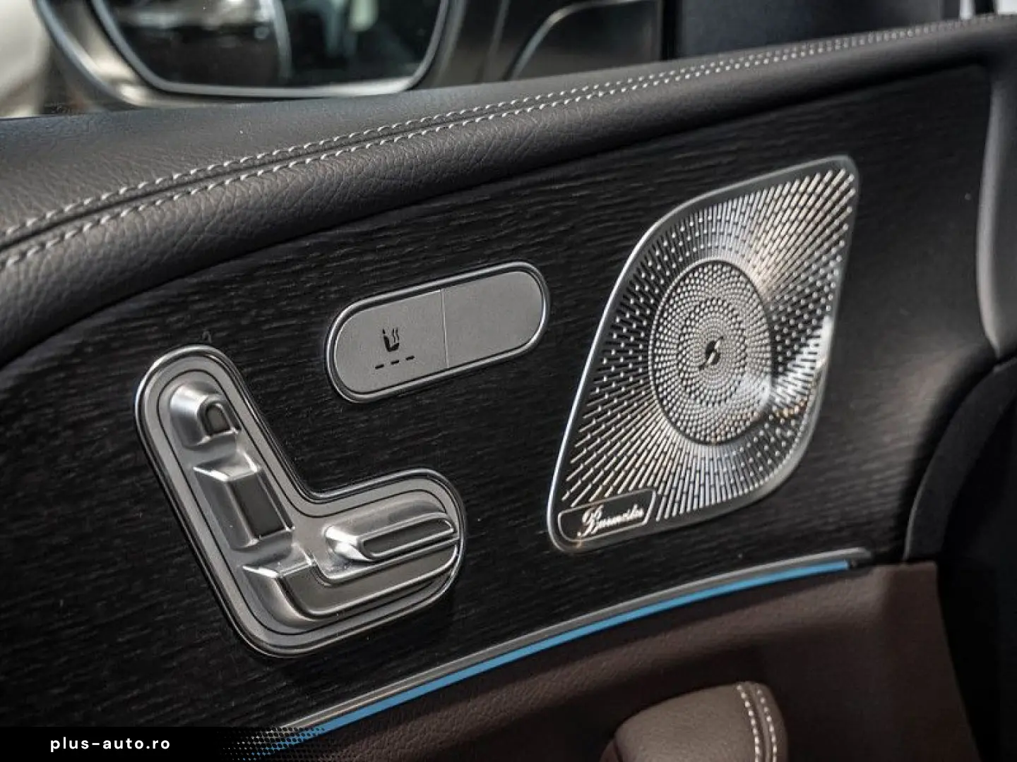 MERCEDES-BENZ GLE 300 d 4M AMG