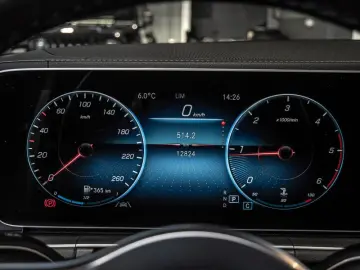 MERCEDES-BENZ GLE 300 d 4M AMG