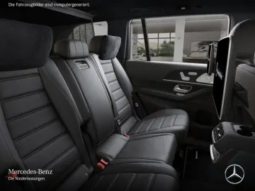 MERCEDES-BENZ GLS 450 4M AMG Premium  Pano HuD Burm 360