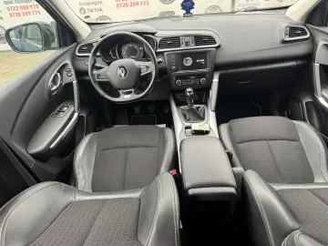 Renault KADJAR 2017 10