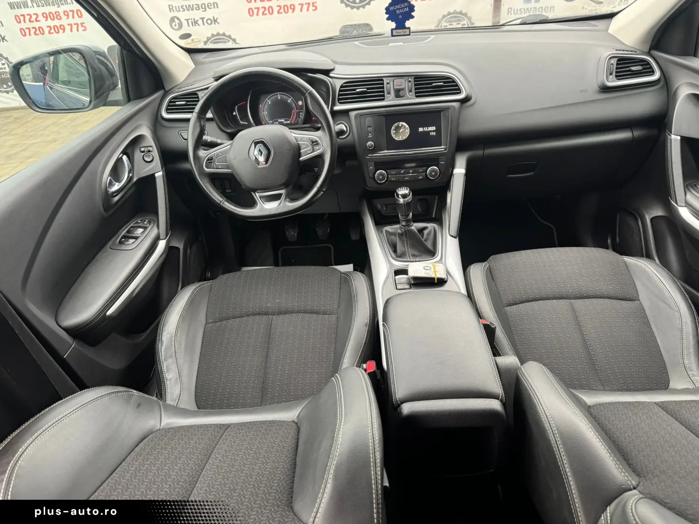 Renault KADJAR 2017 10