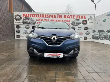 Renault KADJAR 2017 10