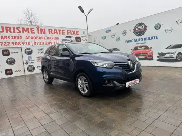 Renault KADJAR 2017 10
