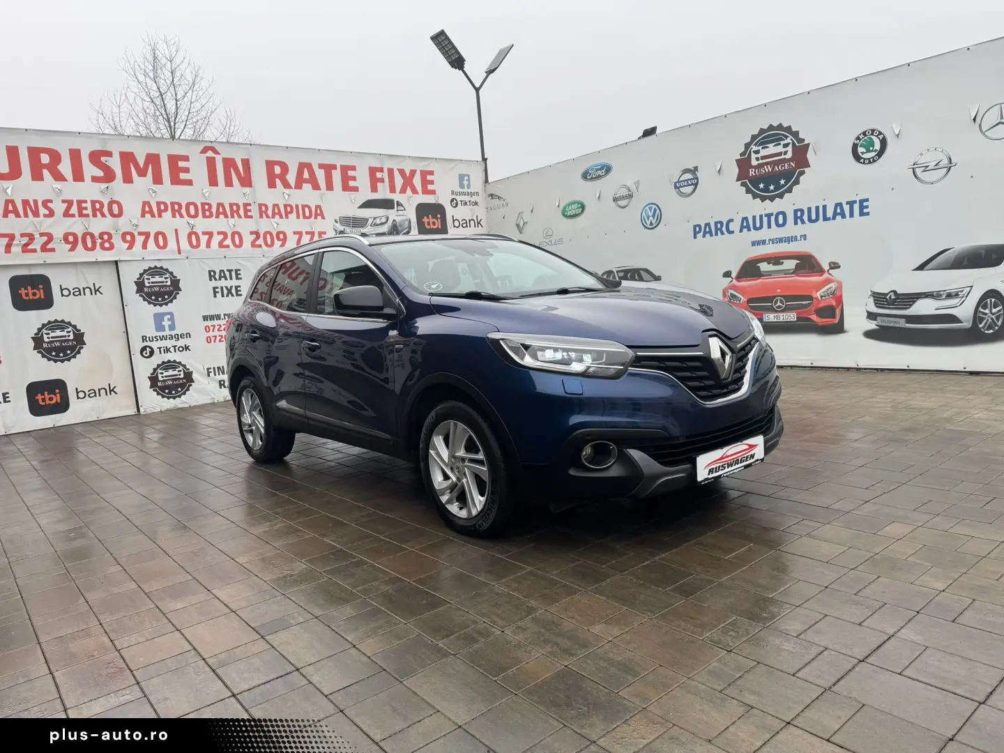 Renault KADJAR 2017 10