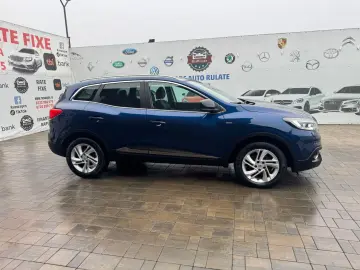 Renault KADJAR 2017 10