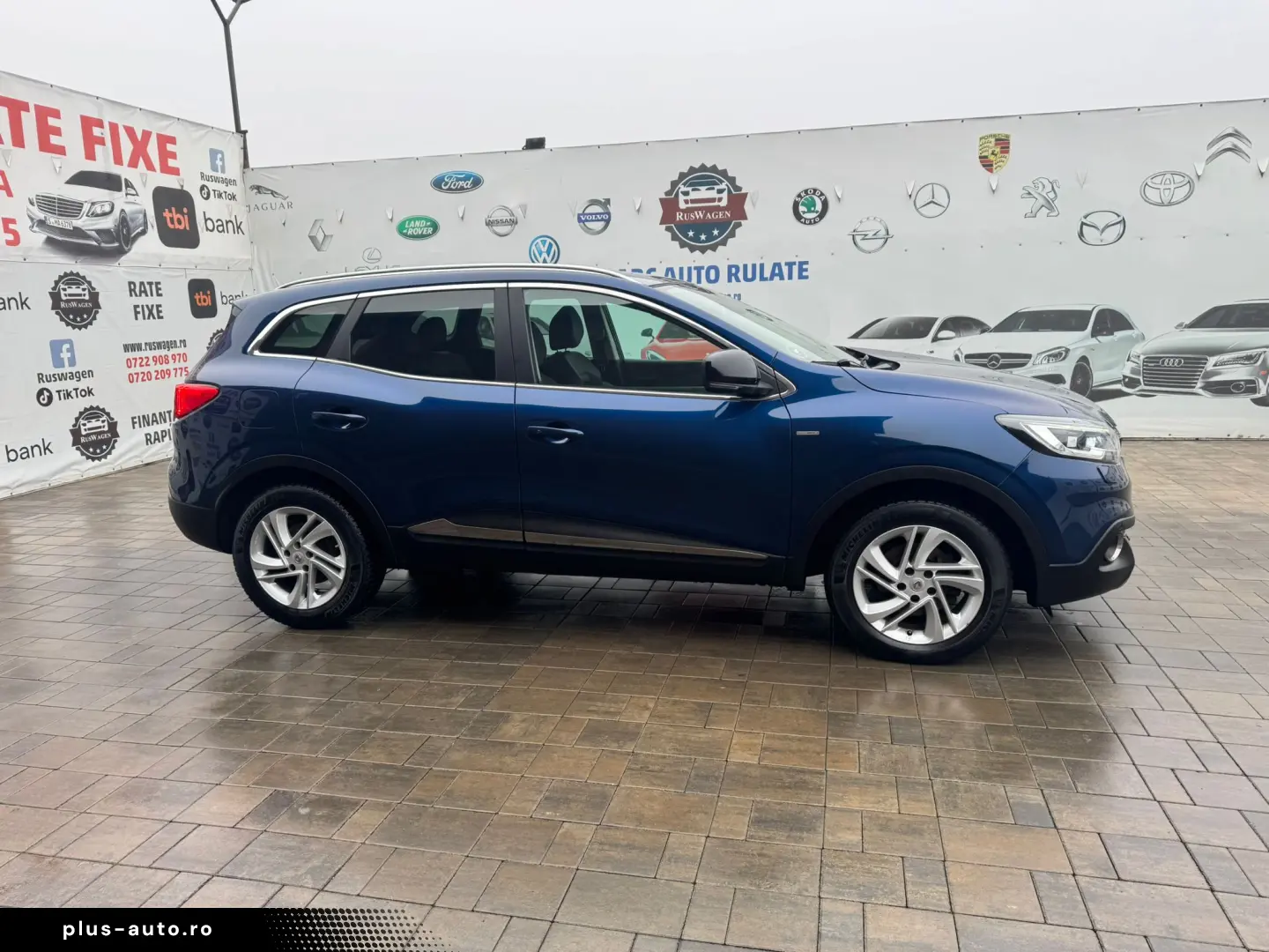 Renault KADJAR 2017 10