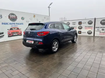 Renault KADJAR 2017 10