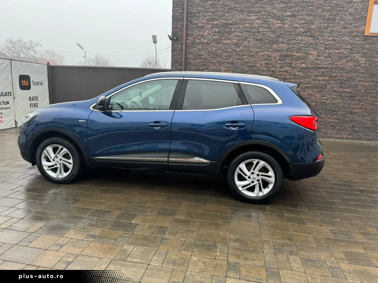 Renault KADJAR 2017 10