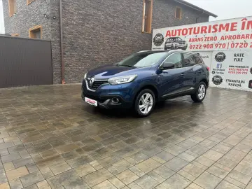 Renault KADJAR 2017 10