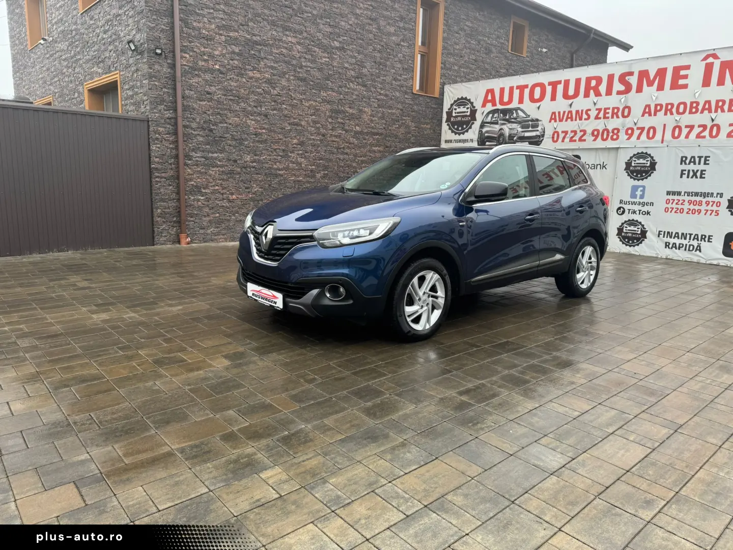Renault KADJAR 2017 10