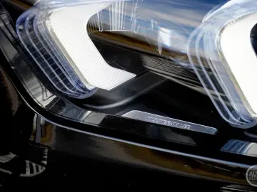 MERCEDES-BENZ GLE 350 de 4Matic Plug-in 320 PS AMG