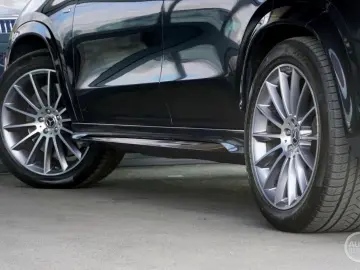 MERCEDES-BENZ GLE 350 de 4Matic Plug-in 320 PS AMG