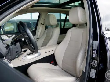 MERCEDES-BENZ GLE 350 de 4Matic Plug-in 320 PS AMG