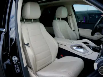 MERCEDES-BENZ GLE 350 de 4Matic Plug-in 320 PS AMG