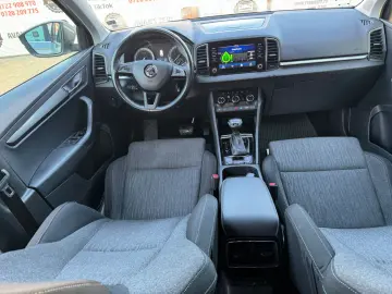 SKODA KAROQ 2017 12