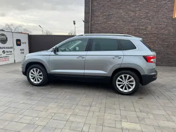 SKODA KAROQ 2017 12