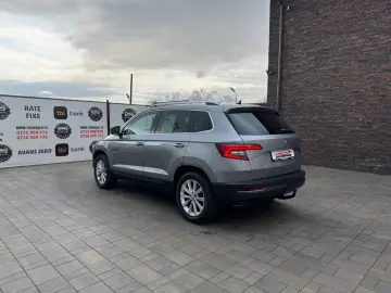 SKODA KAROQ 2017 12
