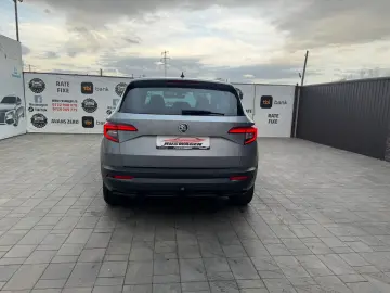 SKODA KAROQ 2017 12
