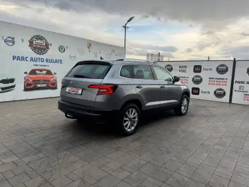 SKODA KAROQ 2017 12