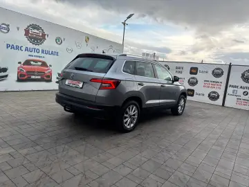 SKODA KAROQ 2017 12