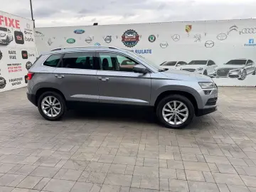 SKODA KAROQ 2017 12