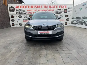SKODA KAROQ 2017 12