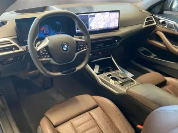 BMW 420 d Cabrio AHK Driv.Assist.Prof Kamera