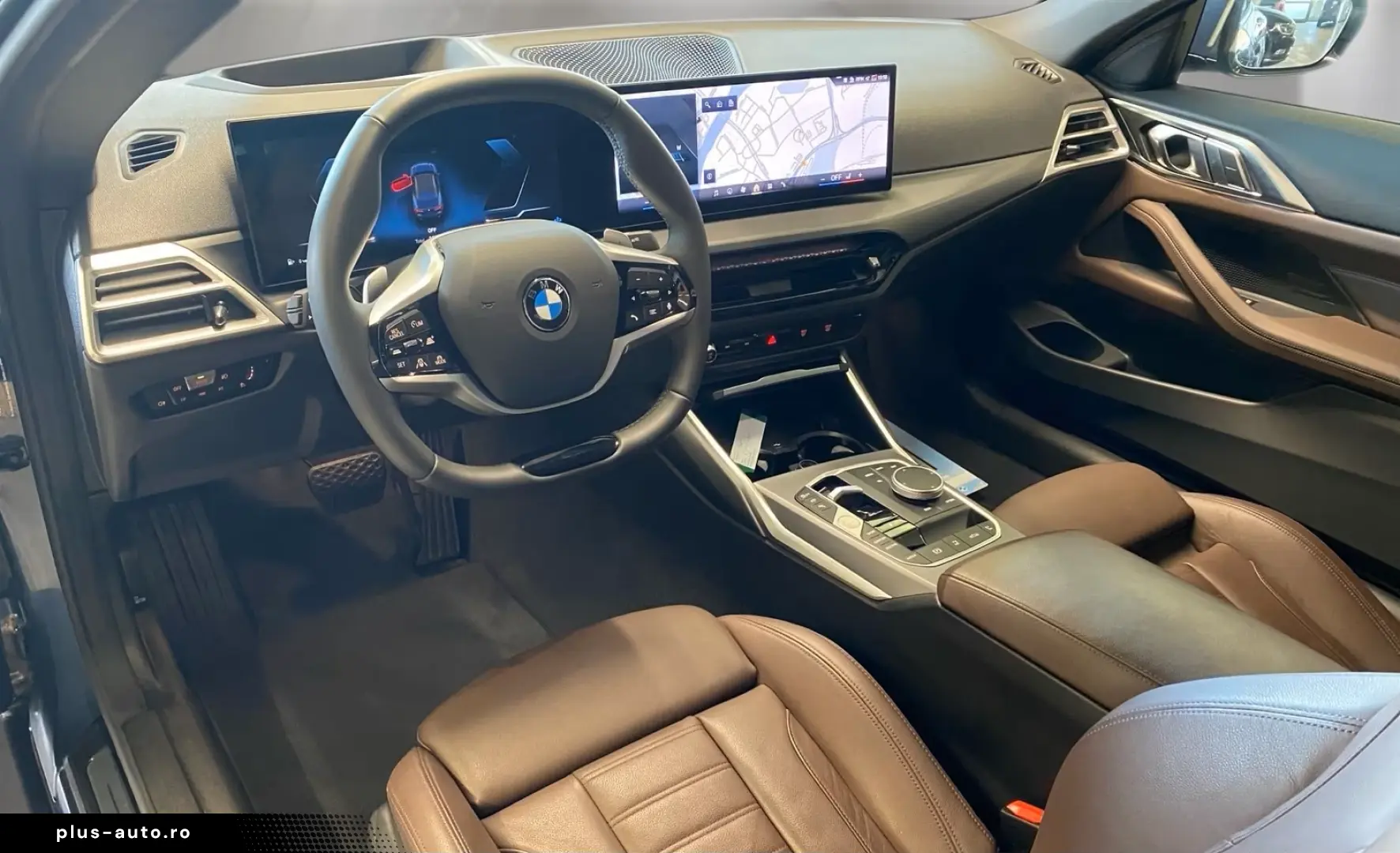 BMW 420 d Cabrio AHK Driv.Assist.Prof Kamera