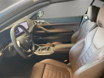 BMW 420 d Cabrio AHK Driv.Assist.Prof Kamera
