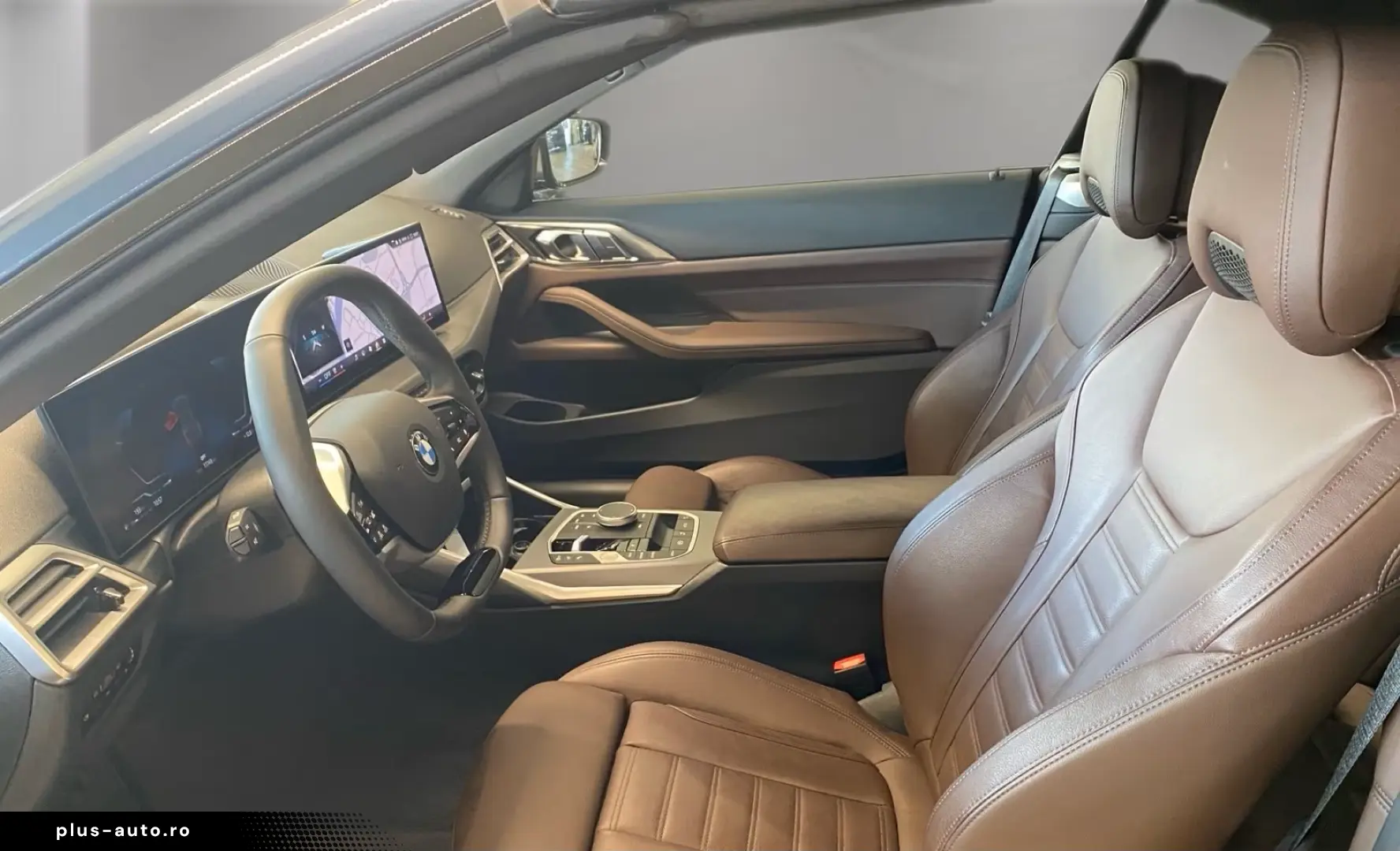 BMW 420 d Cabrio AHK Driv.Assist.Prof Kamera