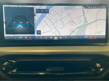 BMW 420 d Cabrio AHK Driv.Assist.Prof Kamera